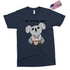 my puns are Exclusive T-shirt