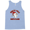 north pole santa claus Tank Top