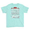 nurse Youth Tee