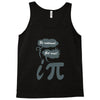 be rational get real Tank Top