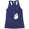 scarebear Racerback Tank