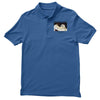 Edouard Manet Olympia Polo Shirt
