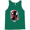 corruption Tank Top