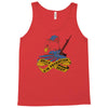 patriotism Tank Top