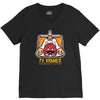 pf krangs V-Neck Tee
