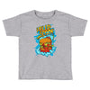 delivery services Toddler T-shirt