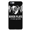 river plate de argentina futbol soccer iPhone 6 Plus/6s Plus Case