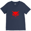 vanoss V-Neck Tee