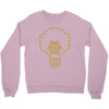 no mean muggin Crewneck Sweatshirt
