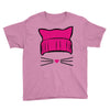 pussycat Youth Tee