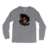 dangerous Long Sleeve Shirts