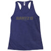 gantz Racerback Tank
