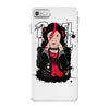 rebel princess iPhone 7 Case