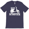 ego scooter  funny T-Shirt