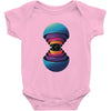 saving hope Baby Onesie