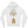 roots rock Zipper Hoodie