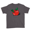 apple burster Youth Tee