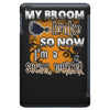 social worker iPad Mini