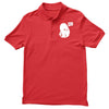 boo (2) Polo Shirt