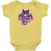 lean squad Baby Onesie