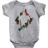 ro boss Baby Onesie