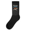 brother  the pilot the myth the legend Socks