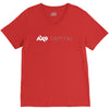 axe capital merchandise V-Neck Tee