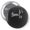 marvelous kyuss Pin-back button