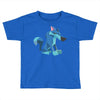 animal funny best Toddler T-shirt