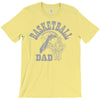 long sleeve s basketball dad T-Shirt