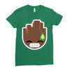 archived Ladies Fitted T-Shirt