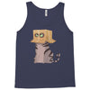 cat in the box! Tank Top
