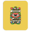 modern grafikdesign Mousepad