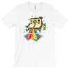 vomit camera T-Shirt