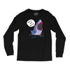 snark attack Long Sleeve Shirts