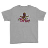 guardians of cute Youth Tee