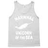 narwhals Tank Top