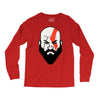 kratos Long Sleeve Shirts