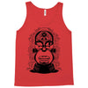 homer simpson Tank Top
