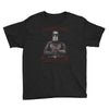 black knight is my champion Youth Tee