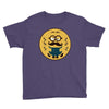 LOL Youth Tee