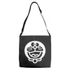 Doraemon Adjustable Strap Totes