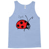 dotty Tank Top