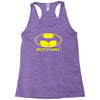 buttman Racerback Tank