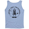 Dent The Universe Tank Top