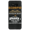 Scorpio Hated By Many Wanted By Plenty Disliked By Some Confronted By Samsung Galaxy S8