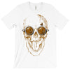 skull coffee T-Shirt