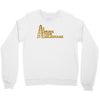 i drink your milkshake Crewneck Sweatshirt