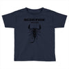 Scorpion Toddler T-shirt