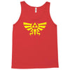 triforce hoodie Tank Top